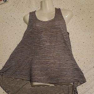 🌞W5 SWING TANK TOP